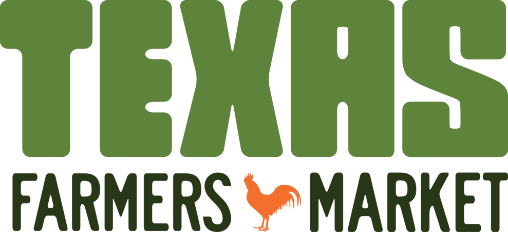 Texas Farmers Market logo