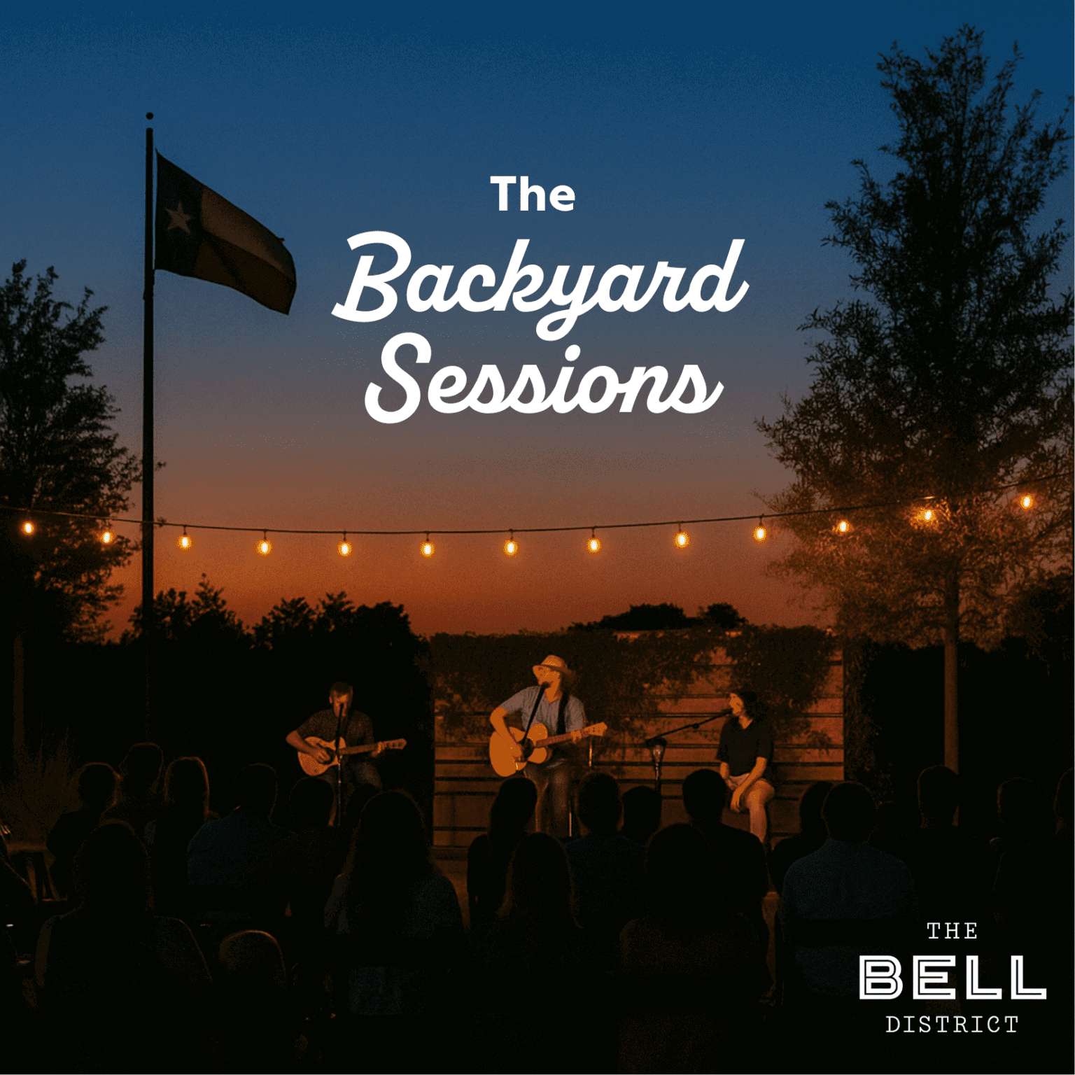 Upcoming events - The Bell District